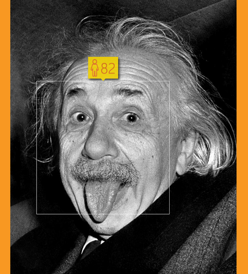Illustration for article titled Microsoft's Age-Guessing Tool Takes On History's Most Iconic Portraits